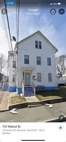 $820,000 | 112 Walnut Street | Brockton