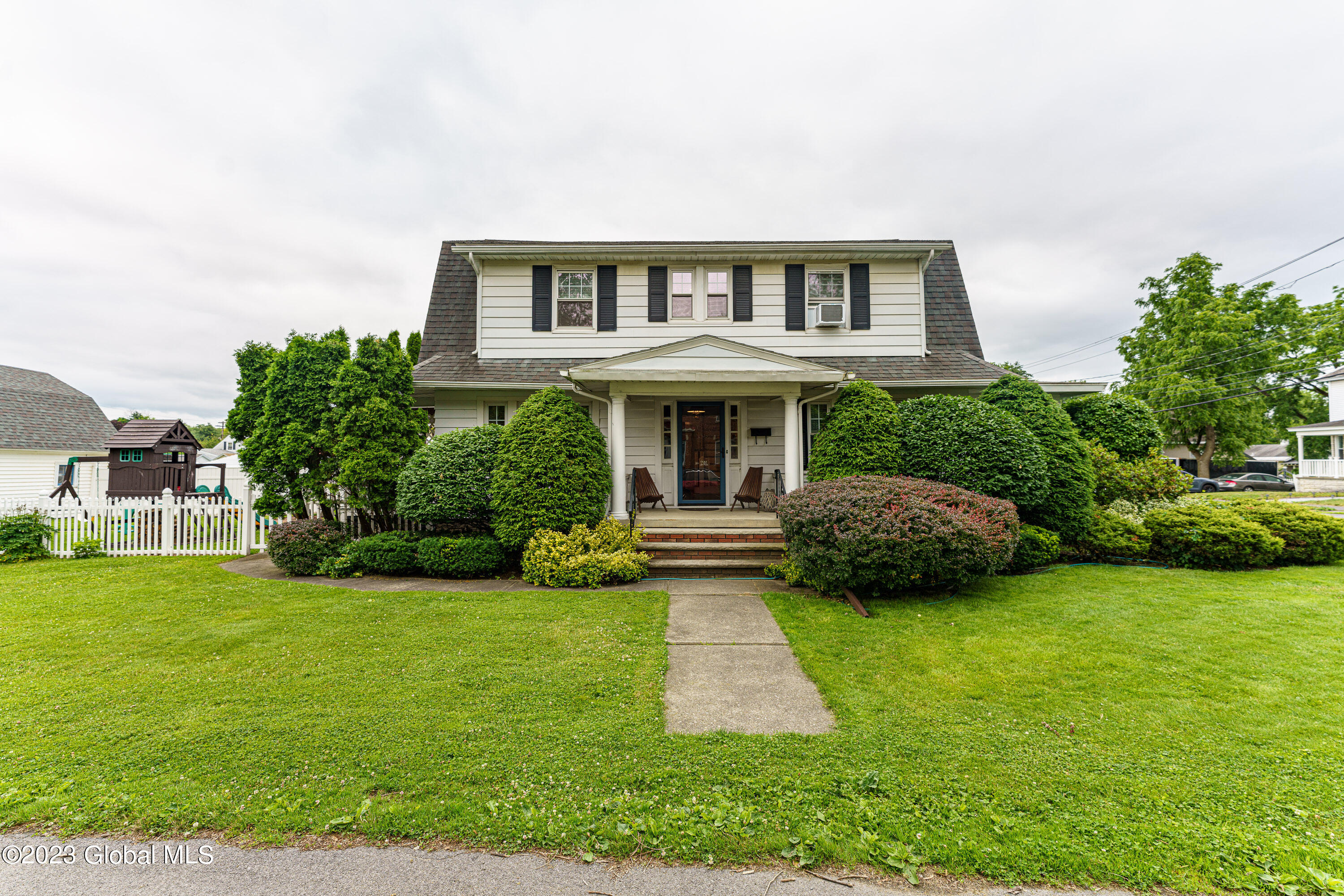 1301 Belmont Avenue, Schenectady, NY 12308 | Compass