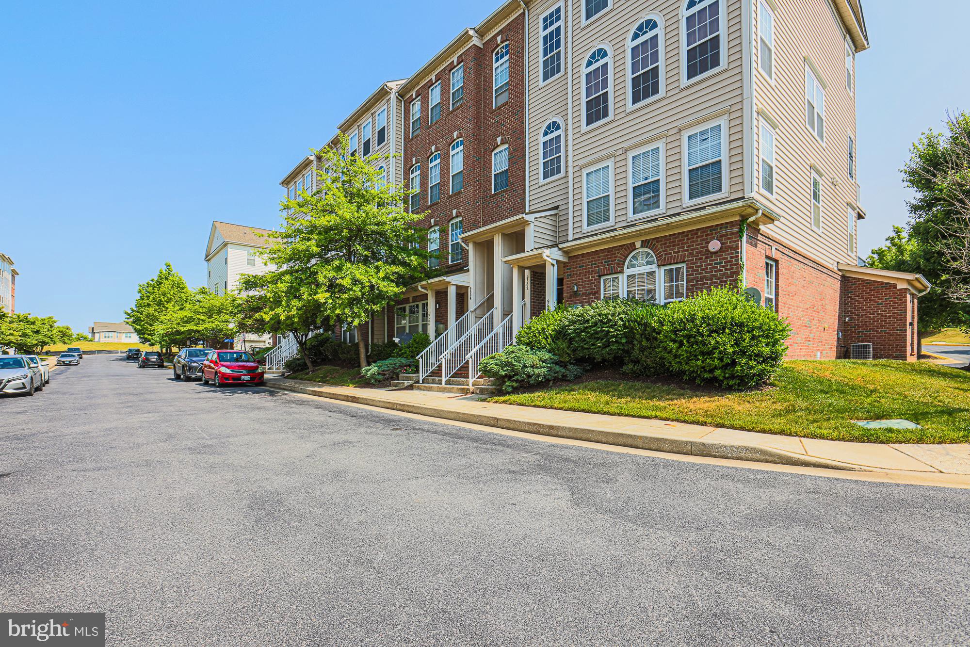 9502 Tessa Lane, Unit 9502, Owings Mills, MD 21117 | Compass