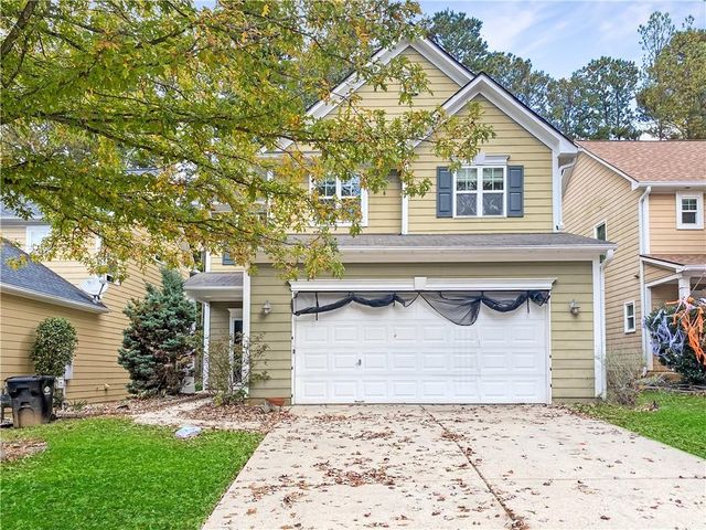 $1,850 | 120 Creekwood Trail | Creekwood Place