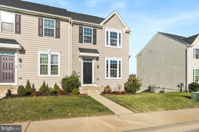 $449,900 | 5869 Barts Way | Bartonsville