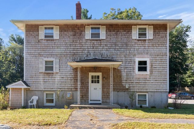 $1,900 | 517 Judson Street, Unit 3 | Raynham