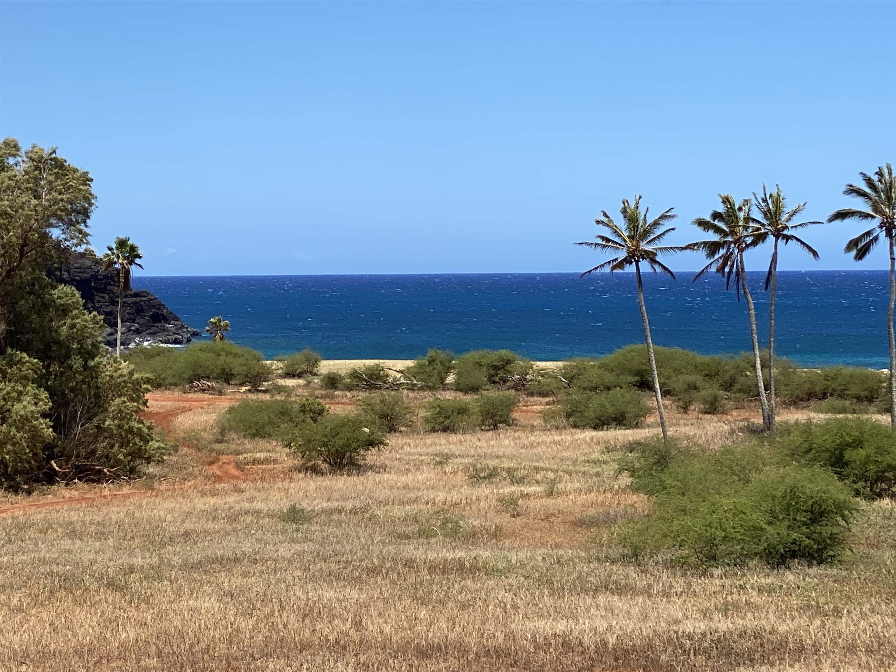 a view of ocean view