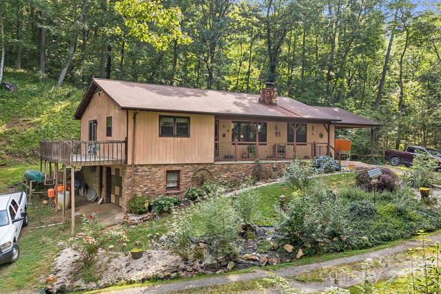 $360,000 | 1185 Roses Branch Road | Brush Creek Township - Yancey County