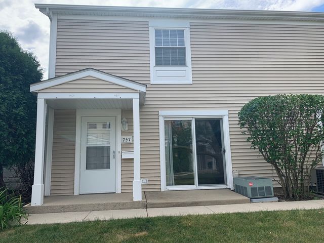 $1,850 | 757 Gee Court | Wheeling