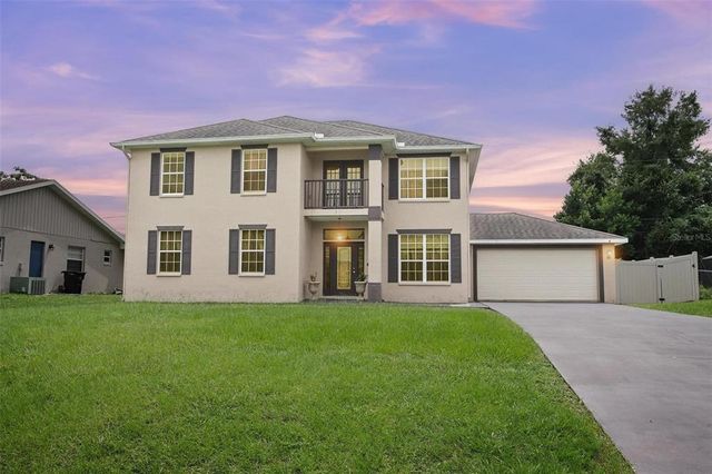 $499,000 | 2291 Henry Lane | Deltona Lakes