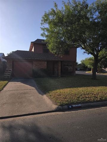 $230,000 | 1820 Pin Oak Road | Edinburg