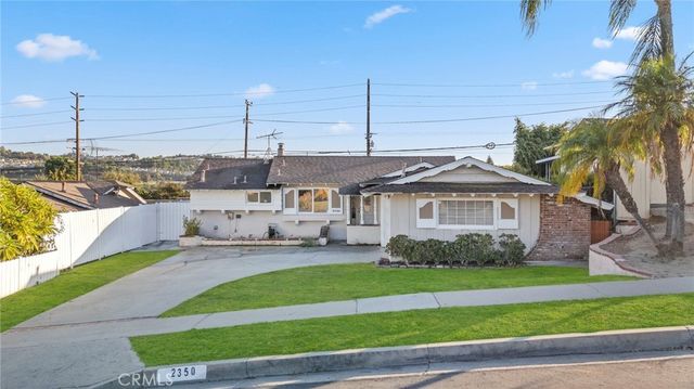 $875,000 | 2350 Greenbrier Lane | La Habra