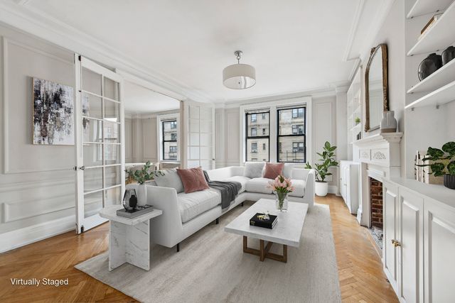 $1,995,000 | 885 West End Avenue, Unit 10B | Upper West Side