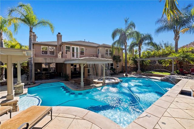 $1,850,000 | 24229 Reyes Adobe Way | Tesoro de Valle