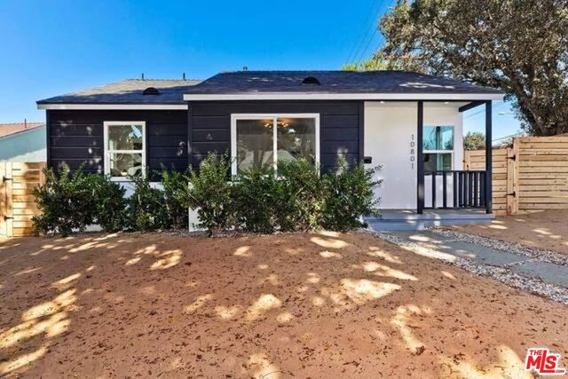 $1,995,000 | 10801 Galvin Street | Blanco-Culver Crest