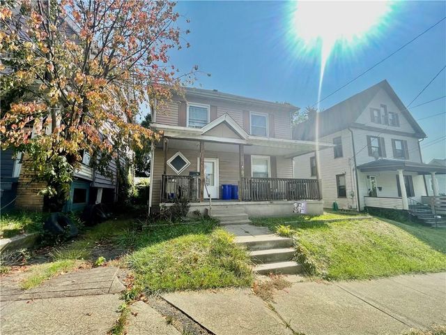 $87,000 | 714 Emerson Avenue | North Hill Historic District