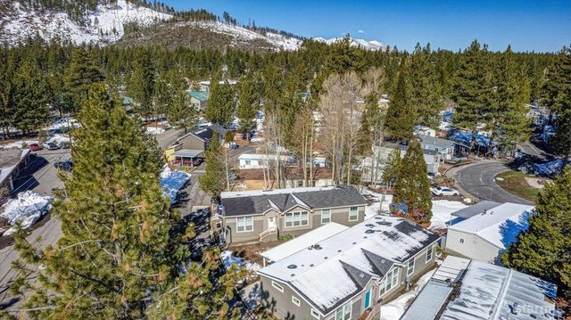 $239,500 | 1080 Julie Lane, Unit 227 | Tahoe Verde