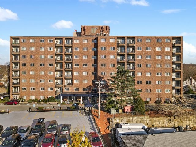 $2,600 | 230 Willard Street, Unit 309 | West Quincy