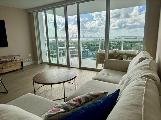 $3,500 | 5750 Collins Avenue, Unit 14C | Millionaire's Row