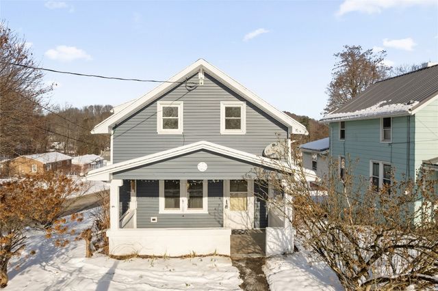 $115,000 | 916 Wallace Street | Union