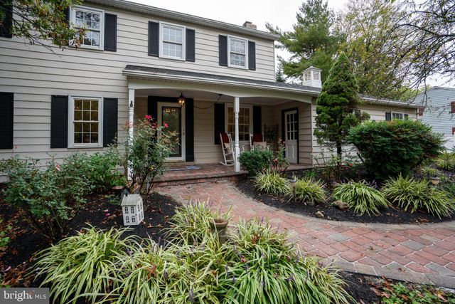 $679,000 | 231 Brookside Circle | Harleysville