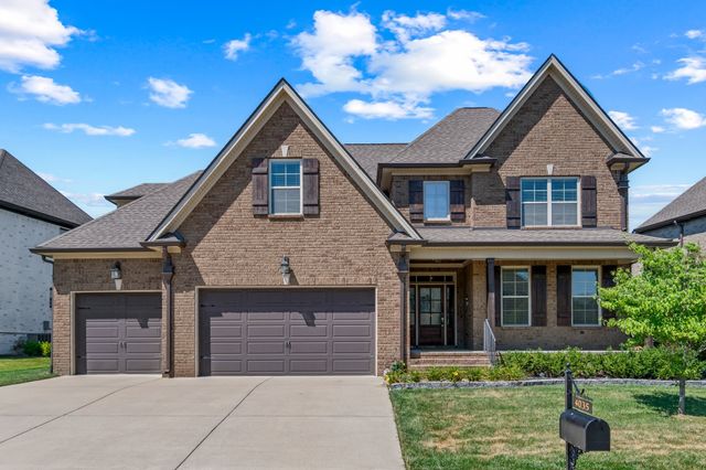 $769,900 | 4035 Haversack Drive | The Arbors at Autumn Ridge