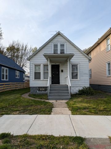 $110,000 | 656 West 116th Place | West Pullman