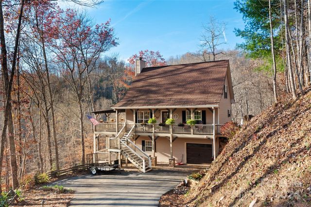 $479,500 | 130 Chub Road | Scott Creek Township - Jackson County