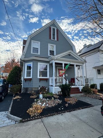 $799,000 | 5 Webster Street | North Quincy