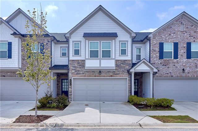 $345,000 | 1124 Lossie Lane | Snellville