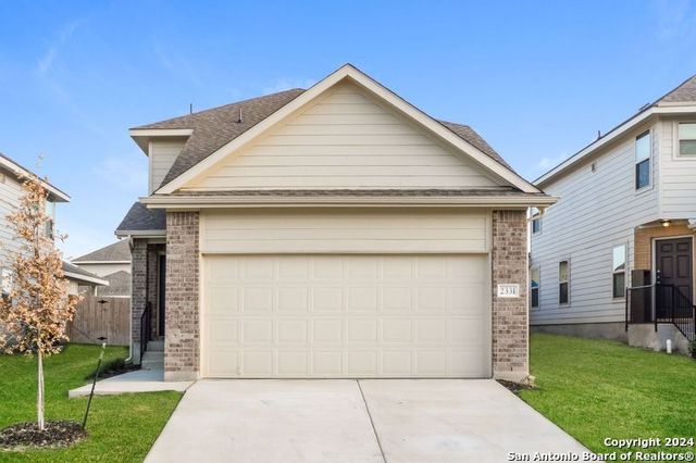 $1,675 | 2331 Applewhite Meadow | San Antonio