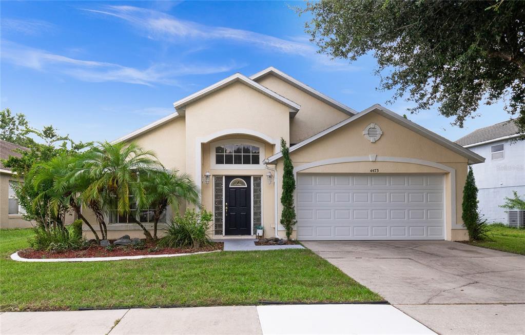 4473 Brookstone Court Orlando FL 32826 Compass