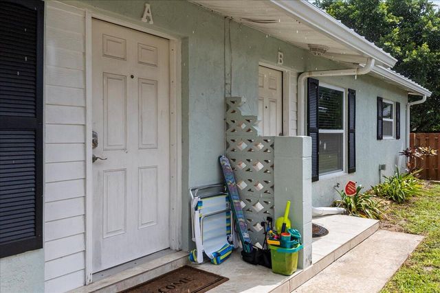 $2,500 | 722 Granada Street, Unit A | South Beach - St. Lucie County