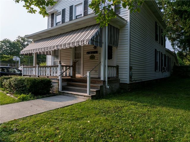 $189,000 | 5 East Washington Street | Bath Village