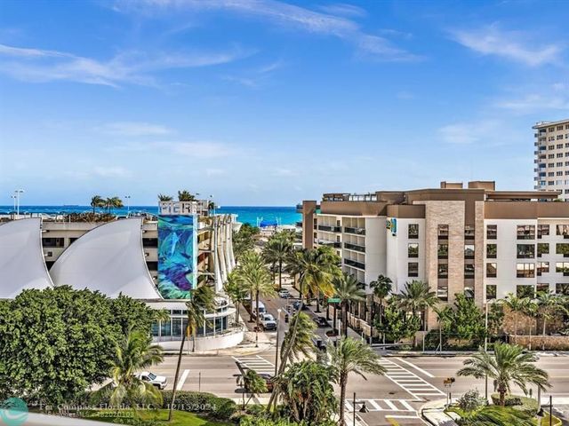 $535,000 | 201 North Ocean Boulevard, Unit 808 | Beach