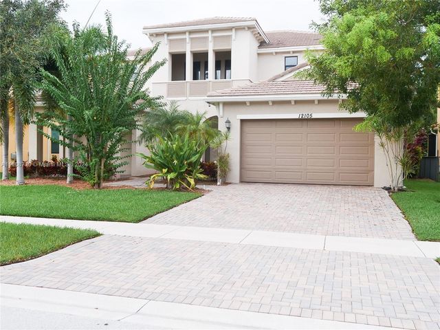 $6,950 | 12105 Boca Reserve Lane | Boca Winds