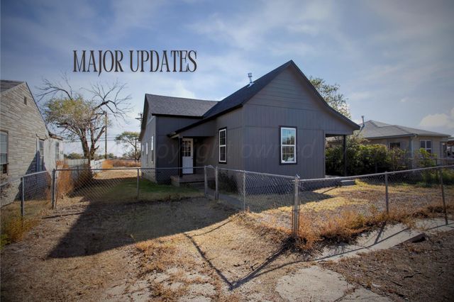 $147,000 | 4109 South Polk Street | Broadmoor