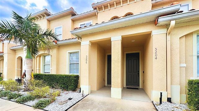 $1,650 | 5206 Paradise Cay Circle | Paradise Cay