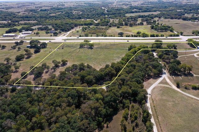 $1,020,000 | 12-acres East 12-acres E Us-380 Highway | Decatur