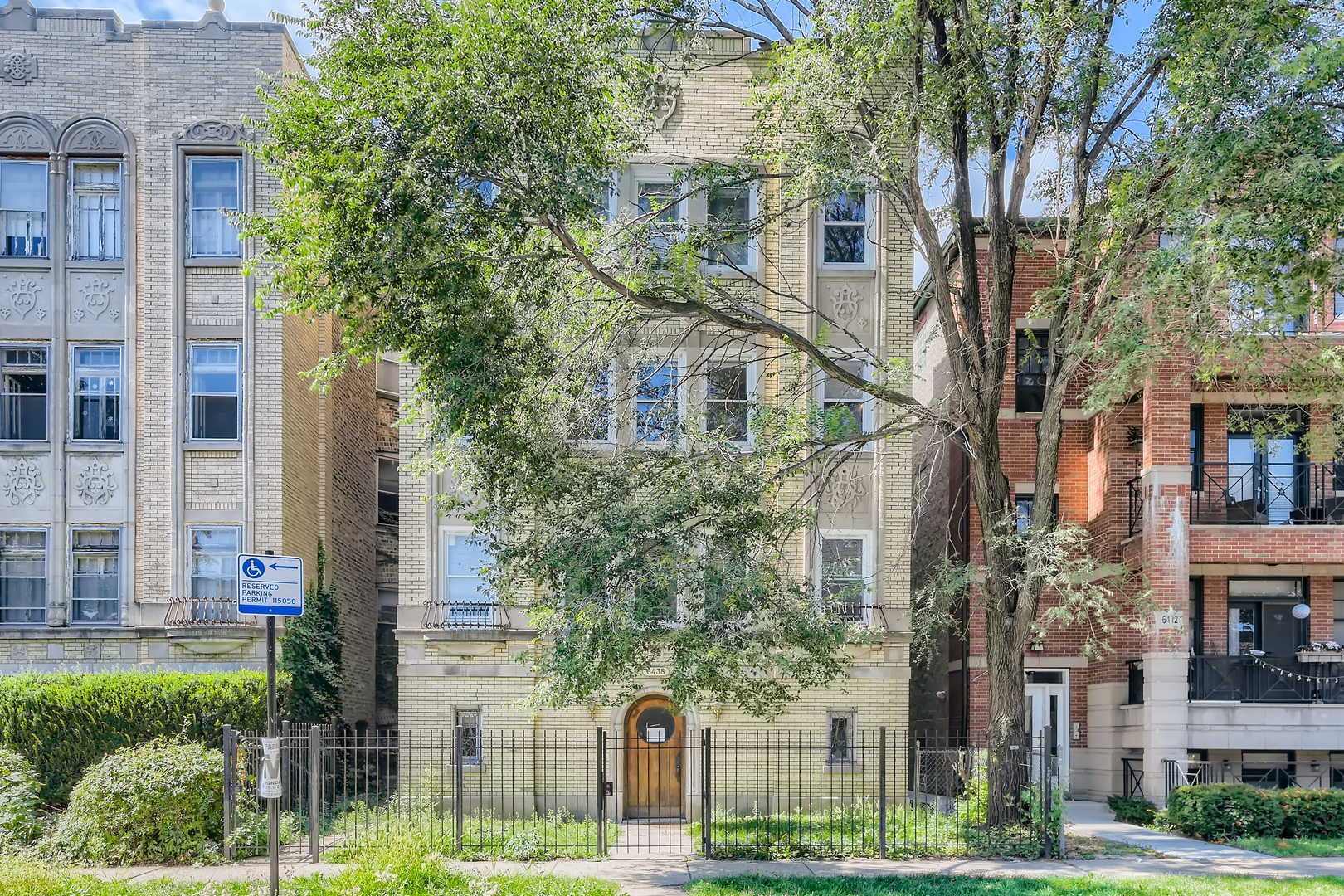 6438 North Mozart Street, Chicago, IL 60645 | Compass