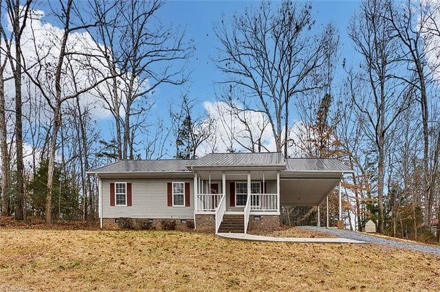 $239,900 | 1534 Gopher Woods Road | Cedar Grove Township - Randolph County