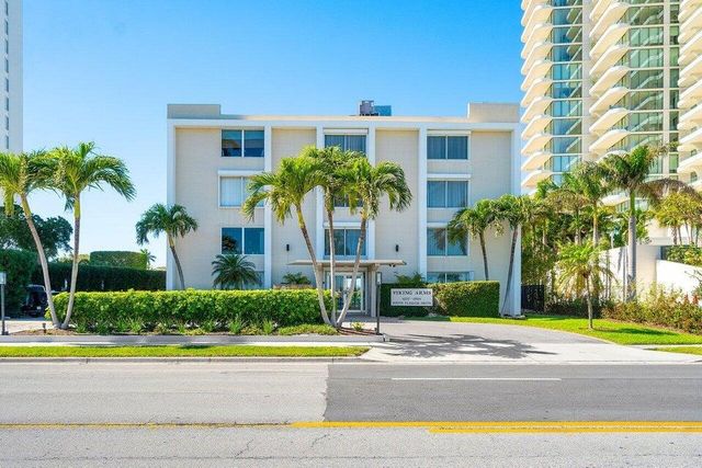 $339,900 | 1601 South Flagler Drive, Unit 3010 | Mango Promenade