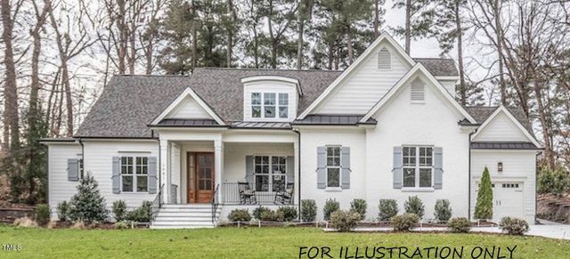 $1,600,000 | 4808 Glen Forest Drive | Glen Forest