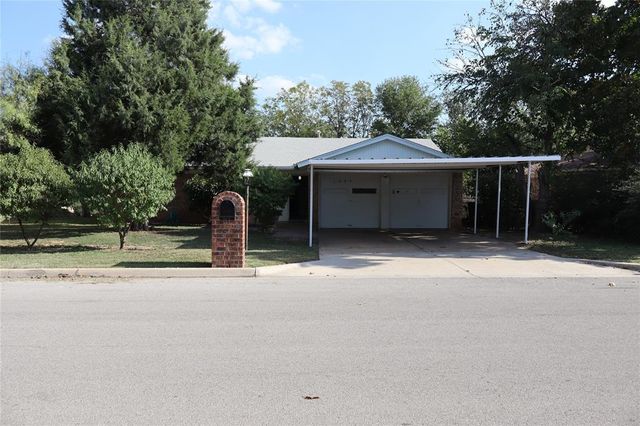 $175,000 | 1904 Southeast 12th Street | Mineral Wells