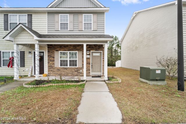 $1,495 | 512 Oyster Rock Lane | Oyster Landing Townhomes