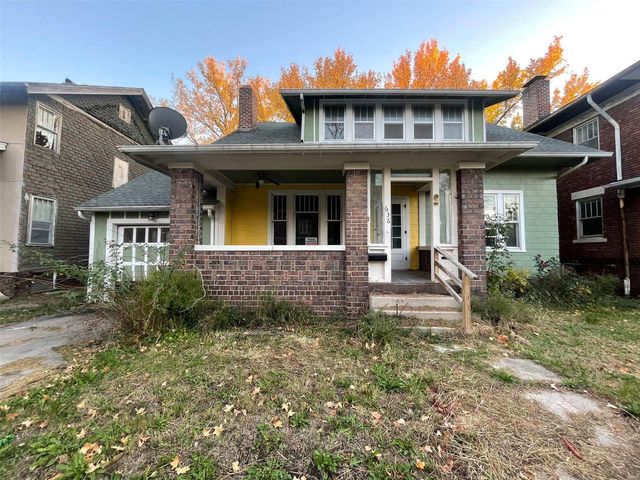 $74,900 | 636 West Logan Street | Moberly