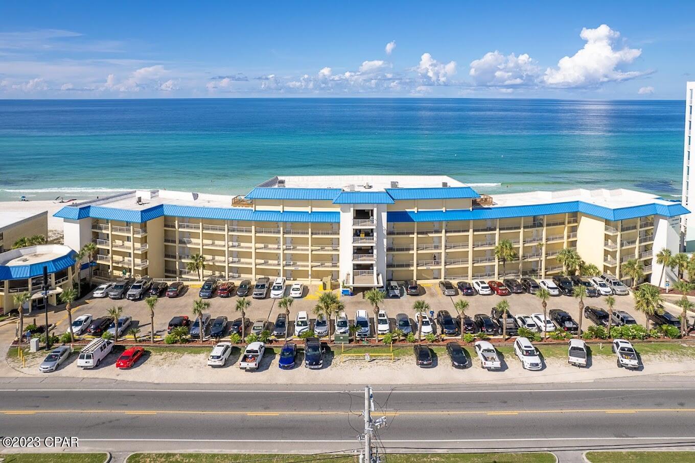 Continental Condominiums Panama City Beach: Your Ultimate Travel Guide