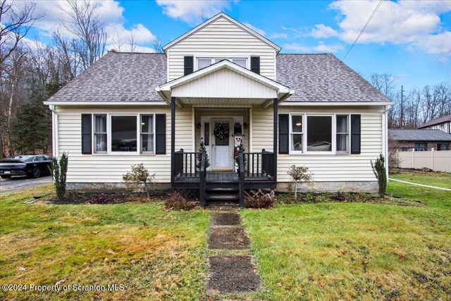 $269,900 | 165 Westminster Road | Jenkins Township - Luzerne County