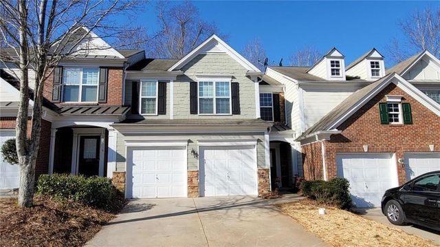 $2,100 | 2097 Hailston Drive Northwest | Sugarloaf Ridge