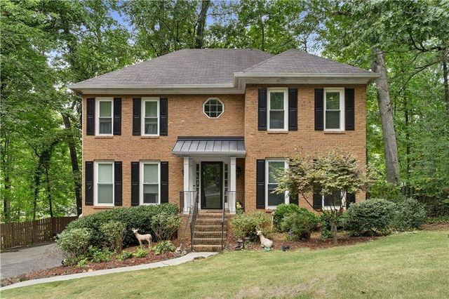 $450,000 | 1369 Little Acres Place Northeast | East Cobb