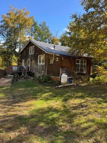 $125,000 | 100 Legion Road | Newfane