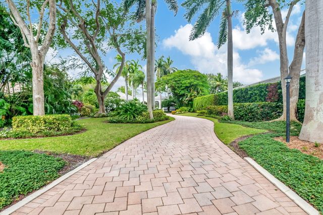 $4,500,000 | 4825 Sanctuary Lane | Northeast Boca Raton