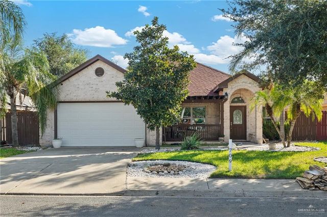 $255,000 | 209 South 25th Street | Hidalgo