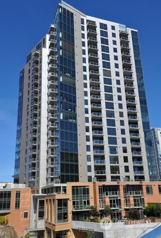 $4,588 | 10650 Northeast 9th Place, Unit 826 | Downtown Bellevue